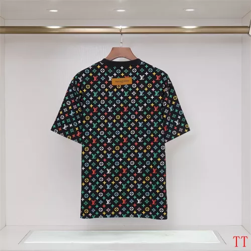 Cheap Louis Vuitton LV T-Shirts Short Sleeved For Unisex #1350282 Replica Wholesale [$36.00 USD] [ITEM#1350282] on Replica Louis Vuitton LV T-Shirts