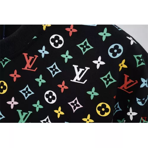 Cheap Louis Vuitton LV T-Shirts Short Sleeved For Unisex #1350282 Replica Wholesale [$36.00 USD] [ITEM#1350282] on Replica Louis Vuitton LV T-Shirts