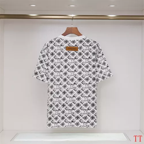 Cheap Louis Vuitton LV T-Shirts Short Sleeved For Unisex #1350283 Replica Wholesale [$32.00 USD] [ITEM#1350283] on Replica Louis Vuitton LV T-Shirts
