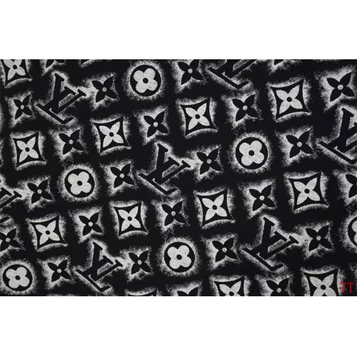 Cheap Louis Vuitton LV T-Shirts Short Sleeved For Unisex #1350285 Replica Wholesale [$32.00 USD] [ITEM#1350285] on Replica Louis Vuitton LV T-Shirts