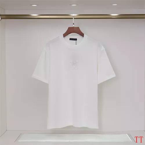 Louis Vuitton LV T-Shirts Short Sleeved For Unisex #1350286