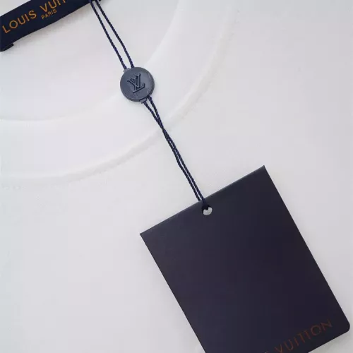 Cheap Louis Vuitton LV T-Shirts Short Sleeved For Unisex #1350286 Replica Wholesale [$32.00 USD] [ITEM#1350286] on Replica Louis Vuitton LV T-Shirts