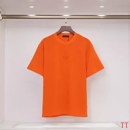 Louis Vuitton LV T-Shirts Short Sleeved For Unisex #1350287