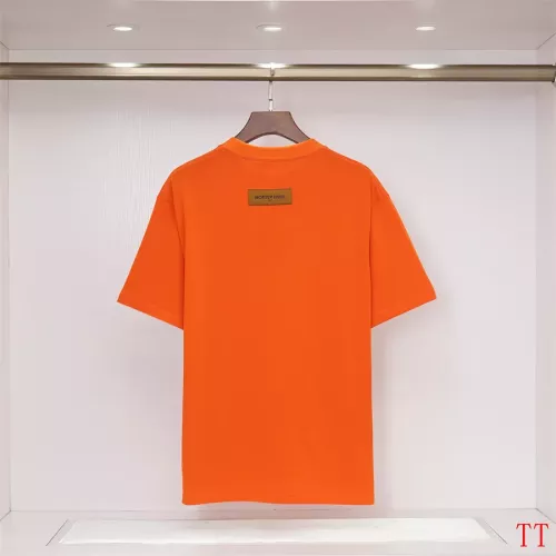 Cheap Louis Vuitton LV T-Shirts Short Sleeved For Unisex #1350287 Replica Wholesale [$32.00 USD] [ITEM#1350287] on Replica Louis Vuitton LV T-Shirts