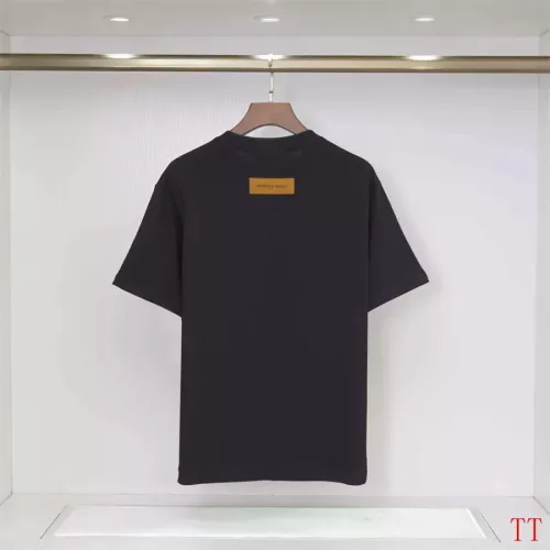 Cheap Louis Vuitton LV T-Shirts Short Sleeved For Unisex #1350289 Replica Wholesale [$32.00 USD] [ITEM#1350289] on Replica Louis Vuitton LV T-Shirts