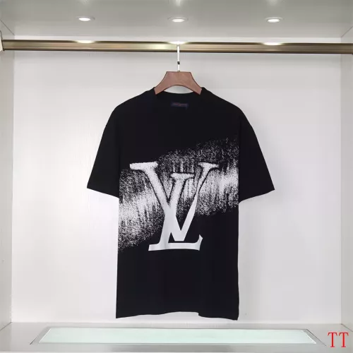 Louis Vuitton LV T-Shirts Short Sleeved For Unisex #1350291