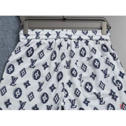 Cheap Louis Vuitton LV Pants For Unisex #1350292 Replica Wholesale [$48.00 USD] [ITEM#1350292] on Replica Louis Vuitton LV Pants