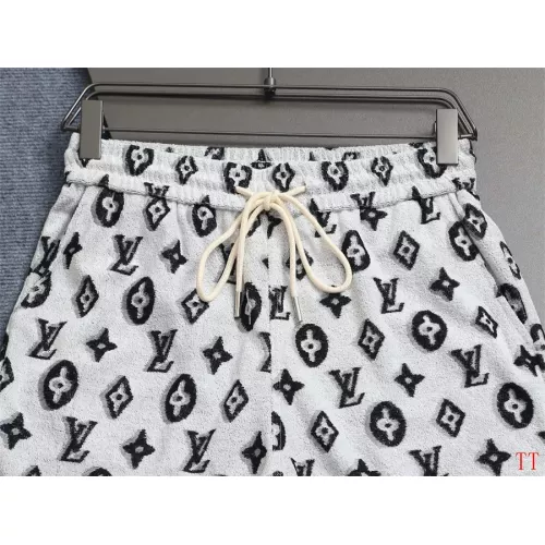 Cheap Louis Vuitton LV Pants For Unisex #1350293 Replica Wholesale [$48.00 USD] [ITEM#1350293] on Replica Louis Vuitton LV Pants
