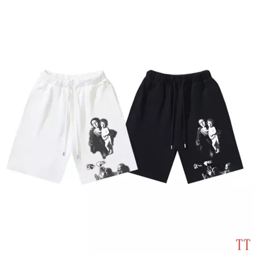 Cheap Off-White Pants For Unisex #1350297 Replica Wholesale [$45.00 USD] [ITEM#1350297] on Replica Off-White Pants