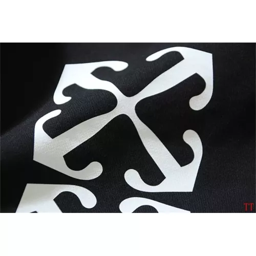 Cheap Off-White Pants For Unisex #1350298 Replica Wholesale [$45.00 USD] [ITEM#1350298] on Replica Off-White Pants