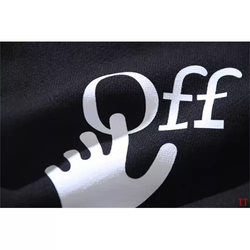 Cheap Off-White Pants For Unisex #1350300 Replica Wholesale [$45.00 USD] [ITEM#1350300] on Replica Off-White Pants