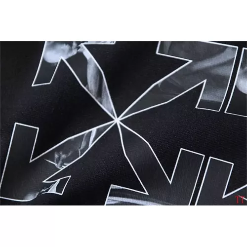 Cheap Off-White Pants For Unisex #1350300 Replica Wholesale [$45.00 USD] [ITEM#1350300] on Replica Off-White Pants