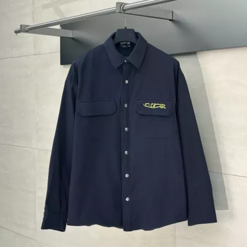 Christian Dior Jackets Long Sleeved For Men #1350301