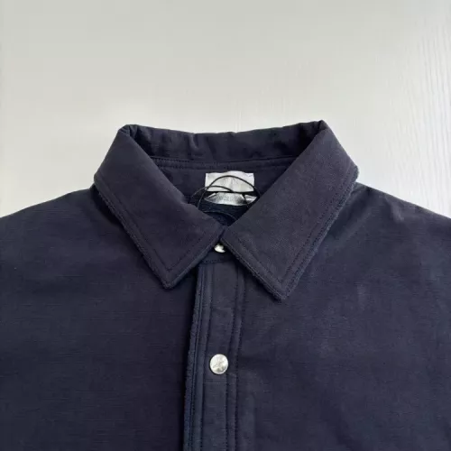 Cheap Christian Dior Jackets Long Sleeved For Men #1350301 Replica Wholesale [$102.00 USD] [ITEM#1350301] on Replica Christian Dior Jackets