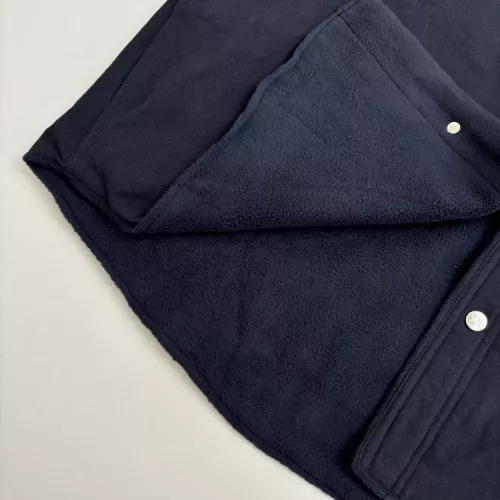 Cheap Christian Dior Jackets Long Sleeved For Men #1350301 Replica Wholesale [$102.00 USD] [ITEM#1350301] on Replica Christian Dior Jackets
