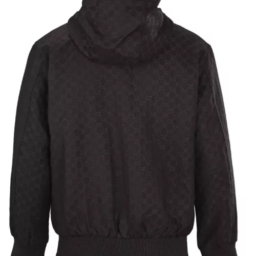 Cheap Gucci Jackets Long Sleeved For Unisex #1350303 Replica Wholesale [$130.00 USD] [ITEM#1350303] on Replica Gucci Jackets