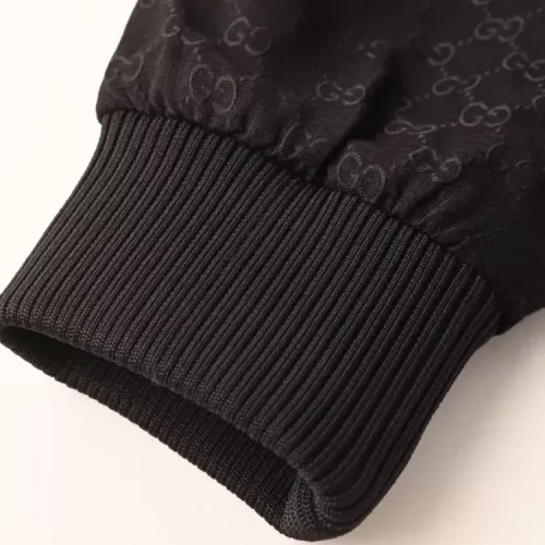 Cheap Gucci Jackets Long Sleeved For Unisex #1350303 Replica Wholesale [$130.00 USD] [ITEM#1350303] on Replica Gucci Jackets
