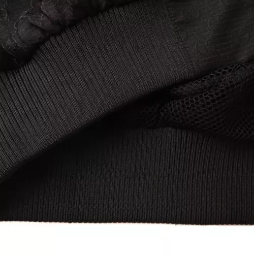 Cheap Gucci Jackets Long Sleeved For Unisex #1350303 Replica Wholesale [$130.00 USD] [ITEM#1350303] on Replica Gucci Jackets