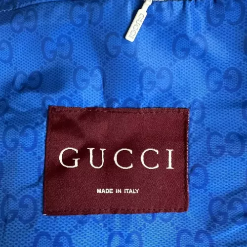 Cheap Gucci Jackets Long Sleeved For Unisex #1350310 Replica Wholesale [$98.00 USD] [ITEM#1350310] on Replica Gucci Jackets