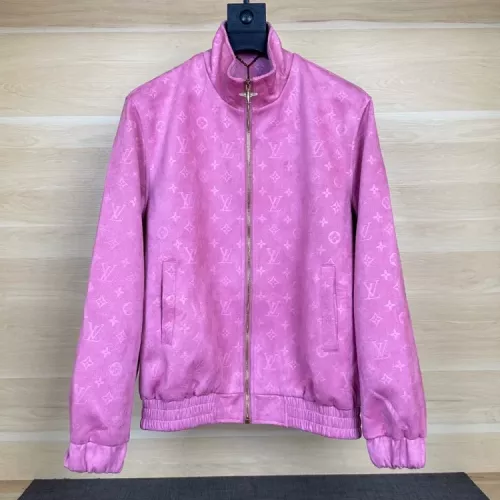 Louis Vuitton LV Jackets Long Sleeved For Unisex #1350312