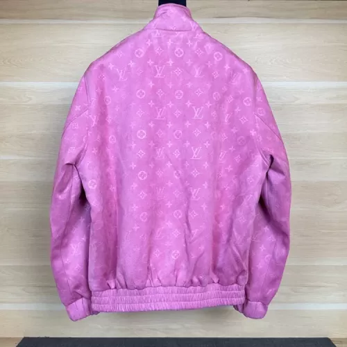 Cheap Louis Vuitton LV Jackets Long Sleeved For Unisex #1350312 Replica Wholesale [$98.00 USD] [ITEM#1350312] on Replica Louis Vuitton LV Jackets