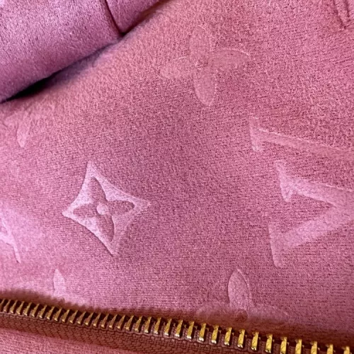 Cheap Louis Vuitton LV Jackets Long Sleeved For Unisex #1350312 Replica Wholesale [$98.00 USD] [ITEM#1350312] on Replica Louis Vuitton LV Jackets