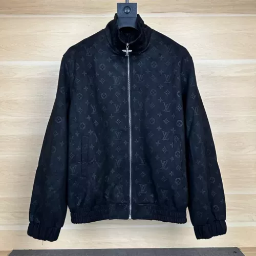 Louis Vuitton LV Jackets Long Sleeved For Unisex #1350313