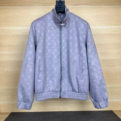 Louis Vuitton LV Jackets Long Sleeved For Unisex #1350314