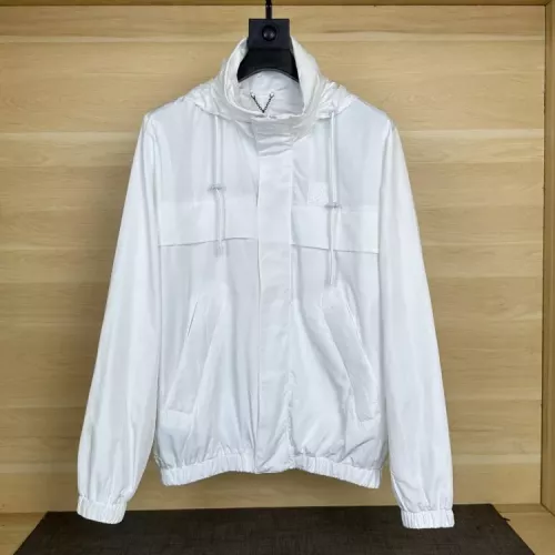 Louis Vuitton LV Jackets Long Sleeved For Unisex #1350315