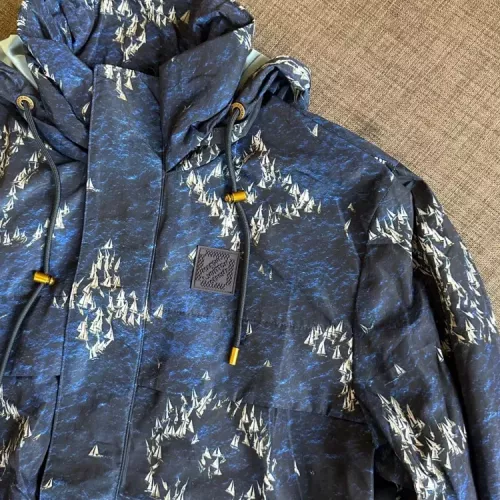 Cheap Louis Vuitton LV Jackets Long Sleeved For Unisex #1350318 Replica Wholesale [$102.00 USD] [ITEM#1350318] on Replica Louis Vuitton LV Jackets