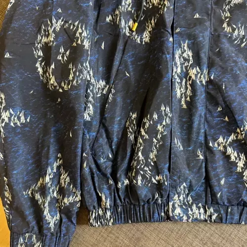 Cheap Louis Vuitton LV Jackets Long Sleeved For Unisex #1350318 Replica Wholesale [$102.00 USD] [ITEM#1350318] on Replica Louis Vuitton LV Jackets