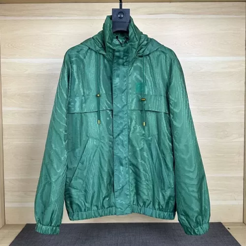 Louis Vuitton LV Jackets Long Sleeved For Unisex #1350319