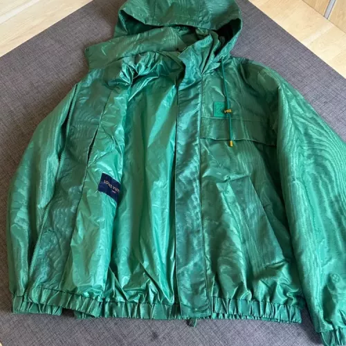Cheap Louis Vuitton LV Jackets Long Sleeved For Unisex #1350319 Replica Wholesale [$102.00 USD] [ITEM#1350319] on Replica Louis Vuitton LV Jackets