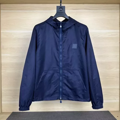 Louis Vuitton LV Jackets Long Sleeved For Unisex #1350320