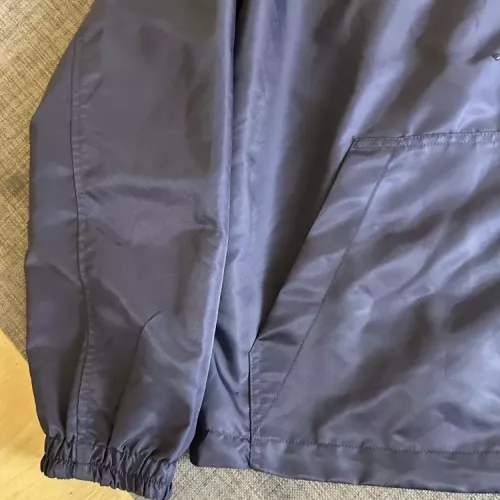 Cheap Louis Vuitton LV Jackets Long Sleeved For Unisex #1350320 Replica Wholesale [$102.00 USD] [ITEM#1350320] on Replica Louis Vuitton LV Jackets