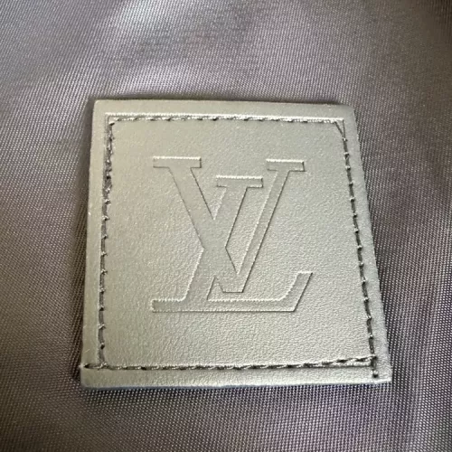 Cheap Louis Vuitton LV Jackets Long Sleeved For Unisex #1350320 Replica Wholesale [$102.00 USD] [ITEM#1350320] on Replica Louis Vuitton LV Jackets