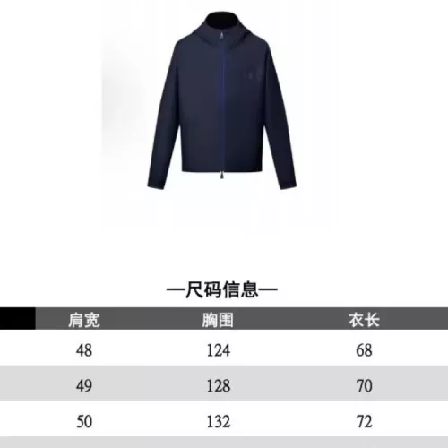Cheap Louis Vuitton LV Jackets Long Sleeved For Unisex #1350320 Replica Wholesale [$102.00 USD] [ITEM#1350320] on Replica Louis Vuitton LV Jackets