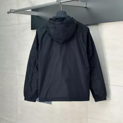 Cheap Prada Jackets Long Sleeved For Unisex #1350321 Replica Wholesale [$118.00 USD] [ITEM#1350321] on Replica Prada Jackets