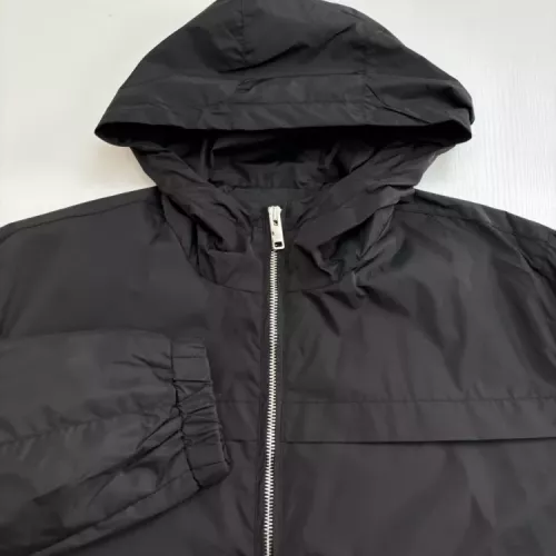 Cheap Prada Jackets Long Sleeved For Unisex #1350321 Replica Wholesale [$118.00 USD] [ITEM#1350321] on Replica Prada Jackets