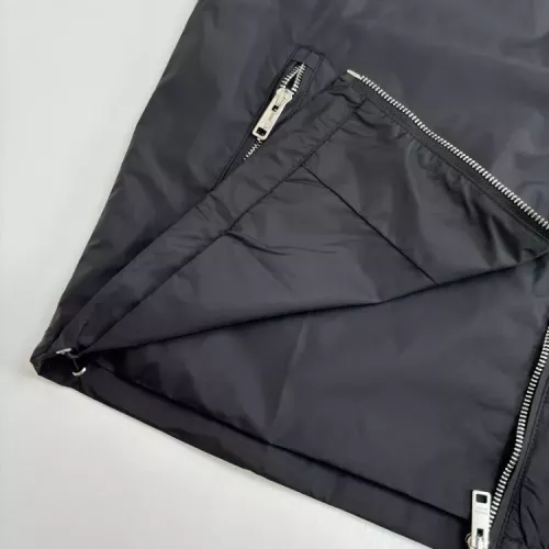 Cheap Prada Jackets Long Sleeved For Unisex #1350321 Replica Wholesale [$118.00 USD] [ITEM#1350321] on Replica Prada Jackets