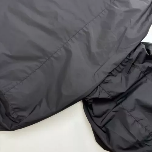 Cheap Prada Jackets Long Sleeved For Unisex #1350321 Replica Wholesale [$118.00 USD] [ITEM#1350321] on Replica Prada Jackets