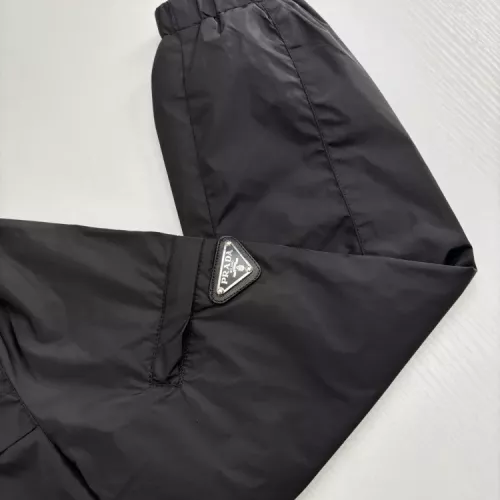 Cheap Prada Jackets Long Sleeved For Unisex #1350321 Replica Wholesale [$118.00 USD] [ITEM#1350321] on Replica Prada Jackets