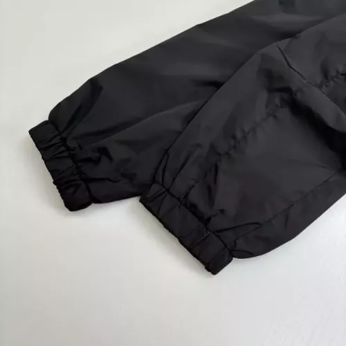 Cheap Prada Jackets Long Sleeved For Unisex #1350321 Replica Wholesale [$118.00 USD] [ITEM#1350321] on Replica Prada Jackets