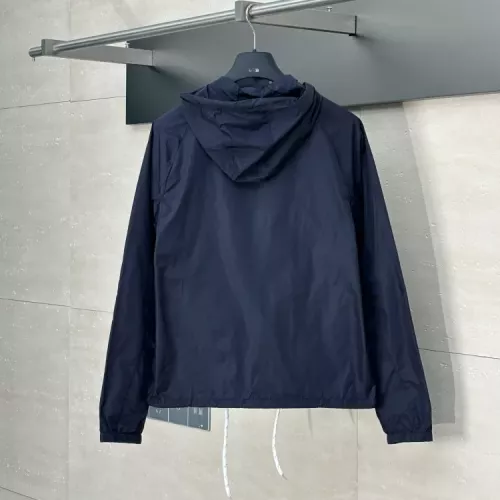 Cheap Prada Jackets Long Sleeved For Unisex #1350322 Replica Wholesale [$112.00 USD] [ITEM#1350322] on Replica Prada Jackets