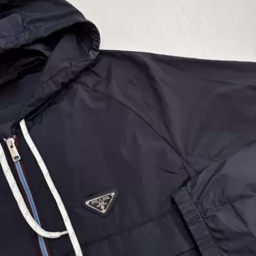 Cheap Prada Jackets Long Sleeved For Unisex #1350322 Replica Wholesale [$112.00 USD] [ITEM#1350322] on Replica Prada Jackets