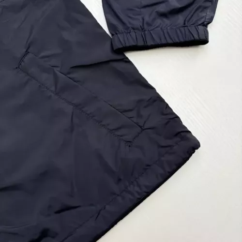 Cheap Prada Jackets Long Sleeved For Unisex #1350322 Replica Wholesale [$112.00 USD] [ITEM#1350322] on Replica Prada Jackets