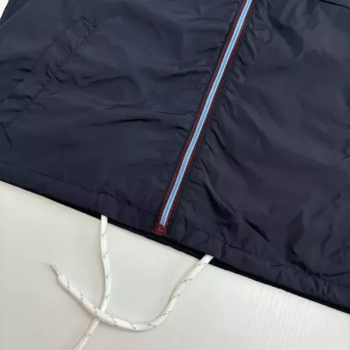 Cheap Prada Jackets Long Sleeved For Unisex #1350322 Replica Wholesale [$112.00 USD] [ITEM#1350322] on Replica Prada Jackets