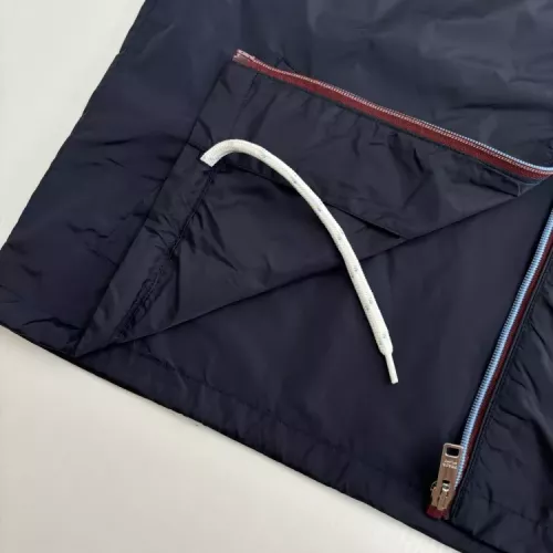 Cheap Prada Jackets Long Sleeved For Unisex #1350322 Replica Wholesale [$112.00 USD] [ITEM#1350322] on Replica Prada Jackets