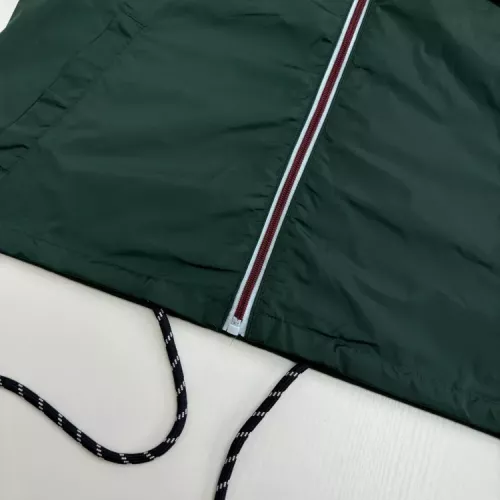 Cheap Prada Jackets Long Sleeved For Unisex #1350323 Replica Wholesale [$112.00 USD] [ITEM#1350323] on Replica Prada Jackets