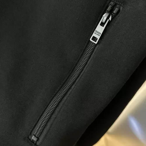 Cheap Prada Jackets Long Sleeved For Unisex #1350324 Replica Wholesale [$80.00 USD] [ITEM#1350324] on Replica Prada Jackets